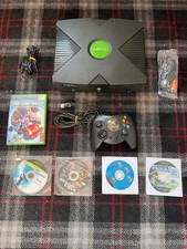 Microsoft Xbox Original