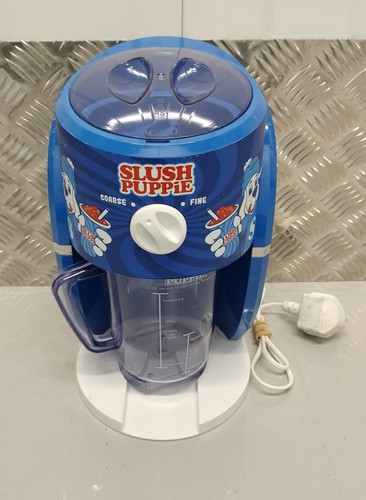Slush puppie maker machine - maker,