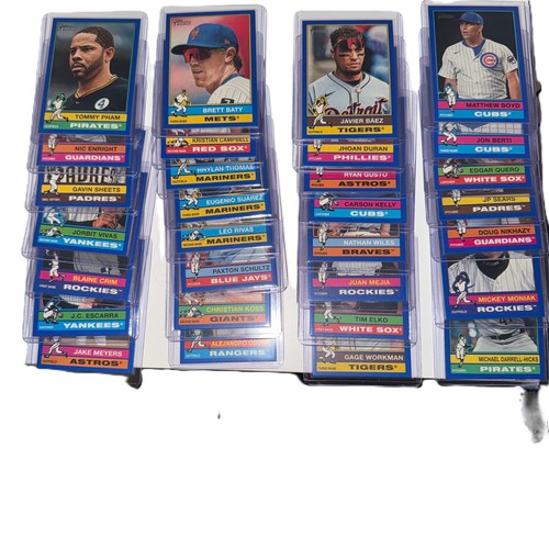 2025 topps heritage high - topps,