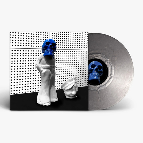 Jack white frozen - white, charlotte