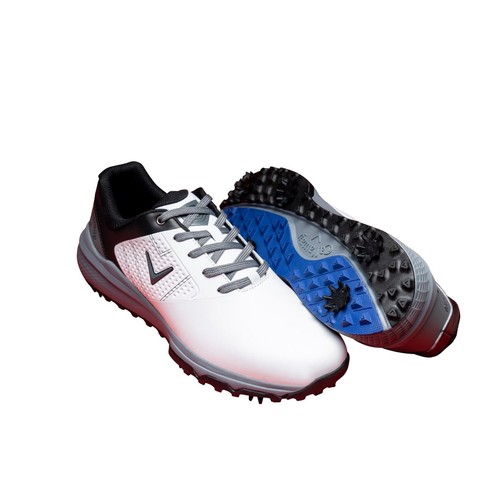 Callaway m255 chev mulligan - chev,