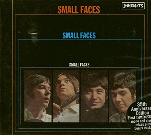 Small faces - small,