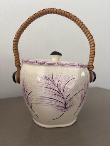 Vintage avon ware - vintage, biscuit