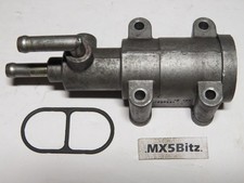MX5 MK1 EUNOS 1.6 IDLE AIR CONTROL VALVE IACV CLEAN GASKET GUARANTEED BEST