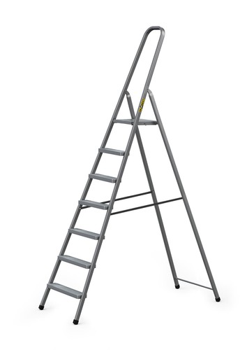Drabest home steel - steel, with