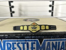 WCW Television TV Championship