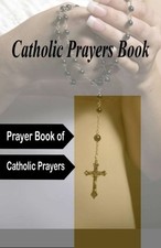 Catholic Prayer Book Prayer