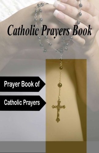 Catholic prayer book - catholic,