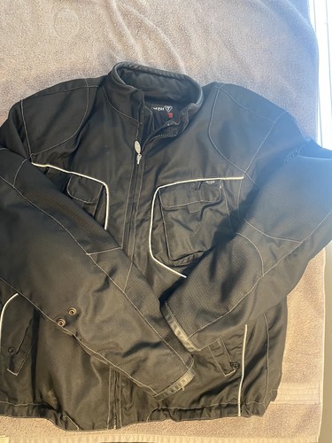 Triumph nylon full zip - triumph,
