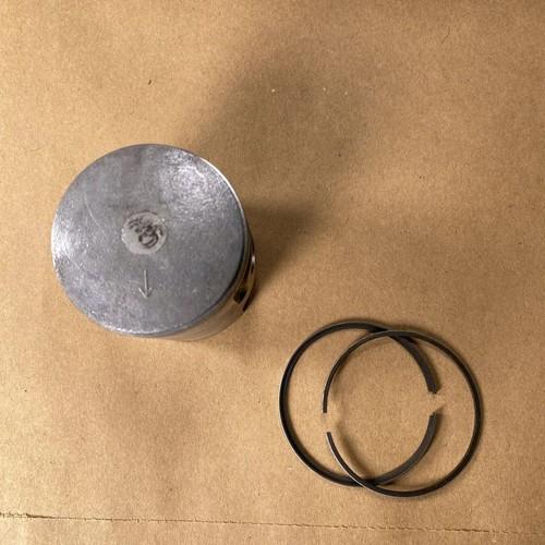 Piston kit standard - piston,
