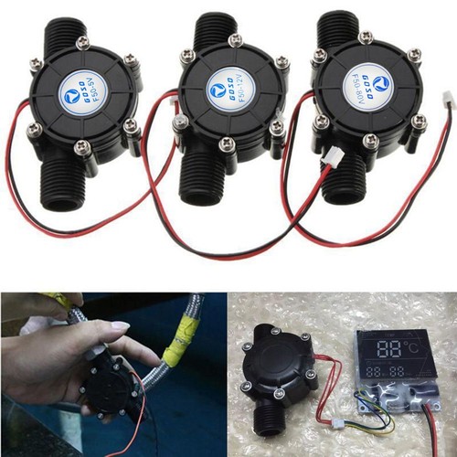 High power micro generator - power,