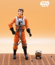 STAR WARS FIGURE 2007 30TH