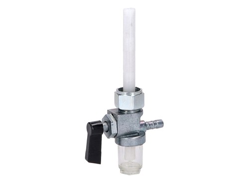 Fuel tap manual m16x1 - manual,
