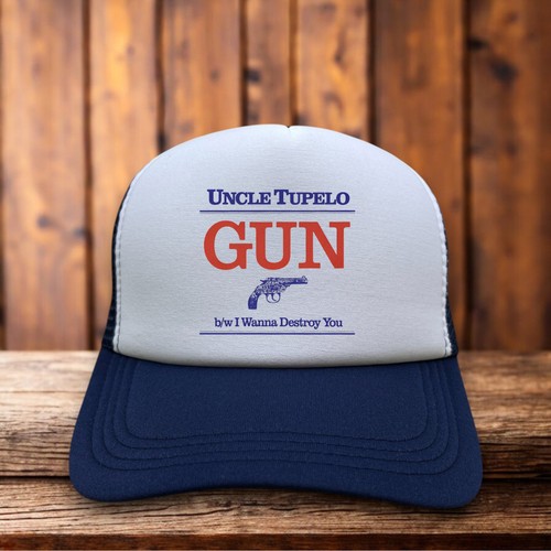 Uncle tupelo gun i wanna - uncle,