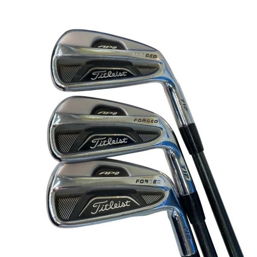 Titleist ap2 712 iron - ap2,