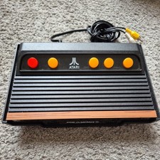 ATARI FLASHBACK CLASSIC GAME