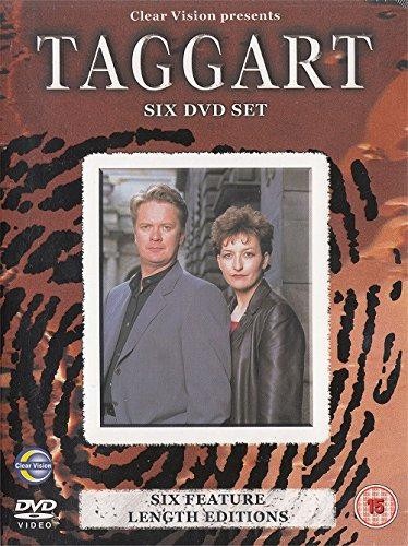 Taggart vol special - vol.5,