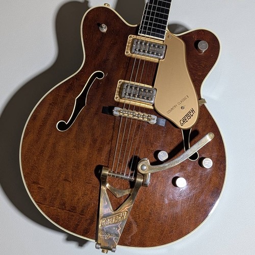 Gretsch country gentleman - country,