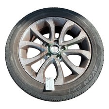 NISSAN JUKE TEKNA 2014-2019 Alloy Wheel 17" Single D0C001KR7A