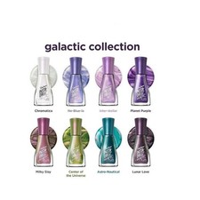 Sally Hansen Insta Dri Galactic Nail Colour Nail Polish - Choose Your Shades