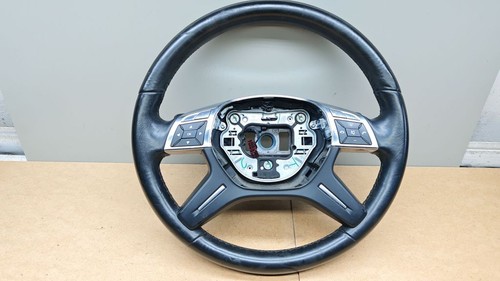 Mercedes benz w166 2013 - ml,