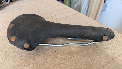 Brooks b15 swallow - b15,