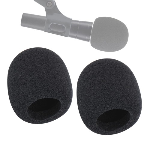 Foam mic cover pack pop - foam,