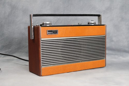 Vintage roberts radio - roberts,