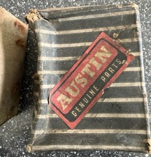 Austin 2H 4351 Smiths Fuel