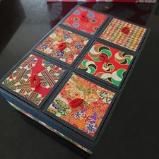 Kurikyu Odate Bentwood Sake