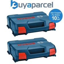 Bosch W-BOXX LBOXX Drill Tool