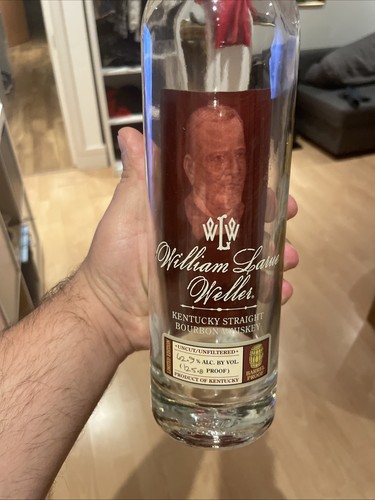 William larue weller bourbon - larue,