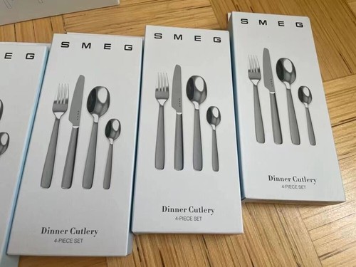 Smeg piece western - smeg,