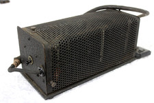 1930s Pathescope