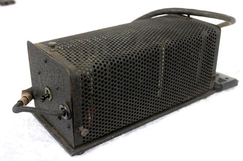1930s pathescope - 1930s,