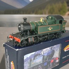 Boxed Bachmann DCC 32-125A