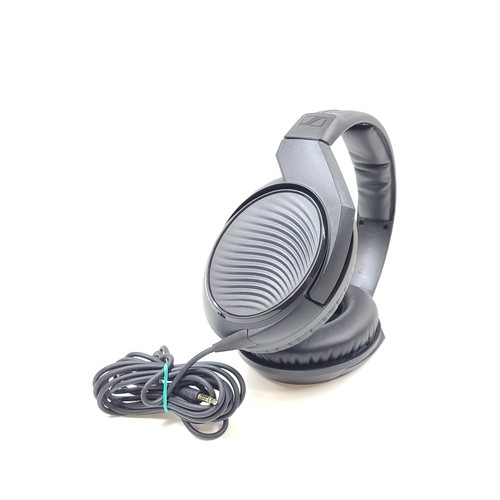 Sennheiser 200 pro - hd, wired