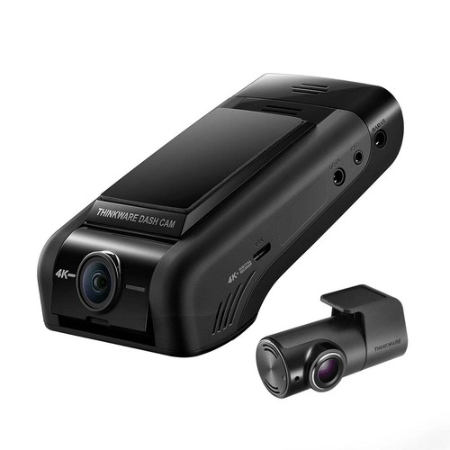 Thinkware dash cam u1000 plus - thinkware,