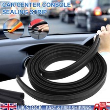 10ft U-Shape Car Door Edge