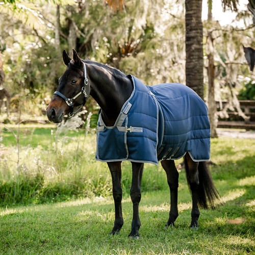 Horseware rambo optimo stable - rambo,