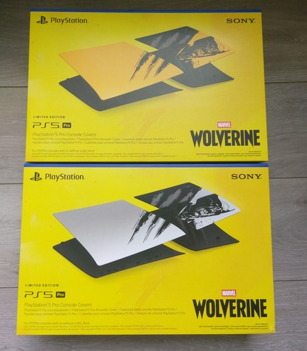 Playstation pro covers - playstation,