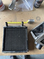 Classic Car Heater Parts