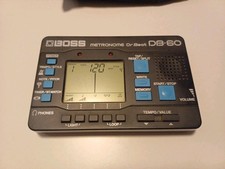 Boss Dr. Beat DB-80 Metronome