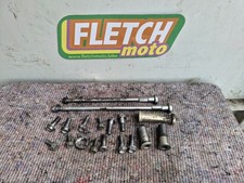 2004 KAWASAKI ZX10R C1H GEN 1