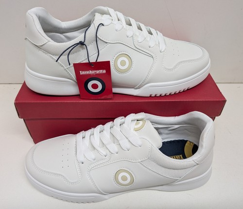 Lambretta mens casual - lambretta,