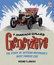 A Darracq called Genevieve