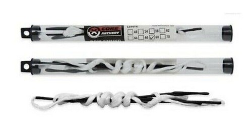 Core dacron string choose - string.,