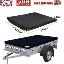 Heavy Duty Waterproof Trailer