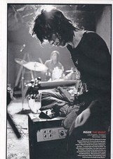 The Rolling Stones' Keith