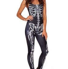 BlackMilk Mechanical Bone